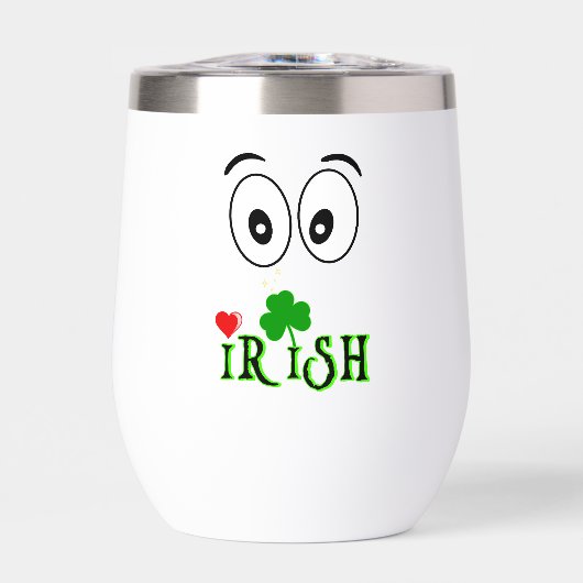 Irish Lights Clover Patricks (Voorkant)