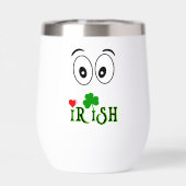 Irish Lights Clover Patricks (Achterkant)
