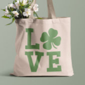Irish Love Tas
