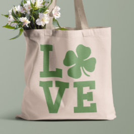 Irish Love Tas