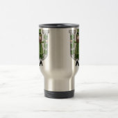 Irish Luck Reisbeker (Center)