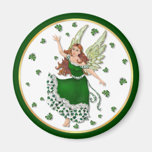 Irish Magic Magneet