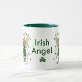 Irish Magic Mok (Midden)