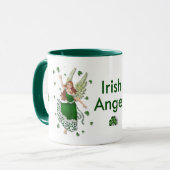 Irish Magic Mok (Voorkant links)