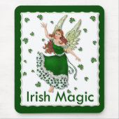 Irish Magic Muismat (Voorkant)