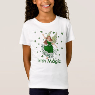 Irish Magic T-shirt