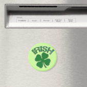 IRISH MAGNEET (Insitu (Vaatwasser))