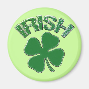 IRISH MAGNEET