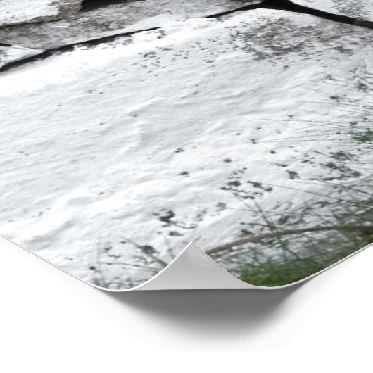 Irish Mail Print (Hoek)