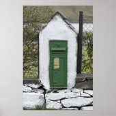 Irish Mail Print (Voorkant)