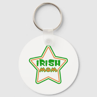 Irish Mam Sleutelhanger