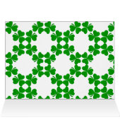 Irish Marriage Blesscard (Binnen Horizontaal (Boven))