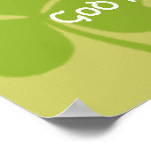 Irish Marriage Blessing - Poster (Hoek)