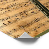 IRISH MEMORIES POSTER van 8.99 (Hoek)