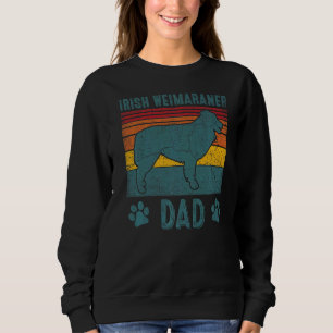 Irish Miniature American Shepherd Dad Trui