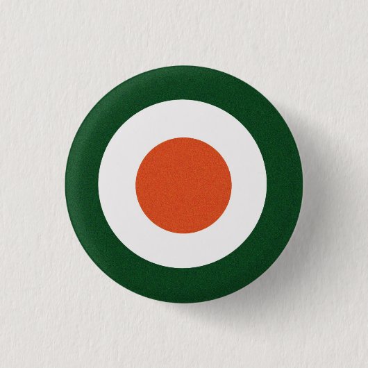 Irish Mods Button (Voorkant)