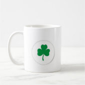 Irish Mok Coffee Cup Ierland Bantry Bay Ierland (Links)