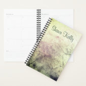 Irish Morning gepersonaliseerd Planner (Display)