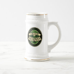 Irish Murphy Bierpul