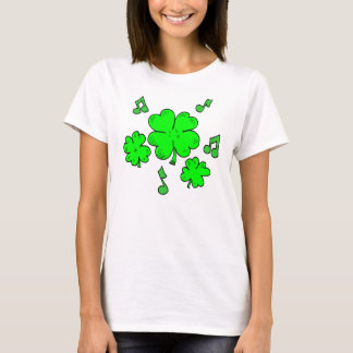 Irish Music T-Shirt