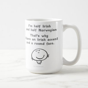 irish noors koffiemok