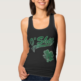 Irish O'Shit T-shirt