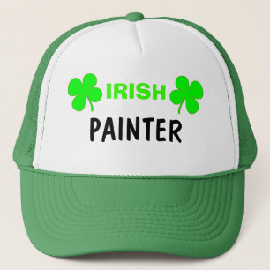 Irish Painter Pet
