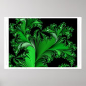 Irish Parsley Poster (Voorkant)