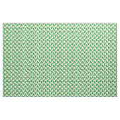 irish Pet st patricks day patroon Stof (Yard (91,4 cm))