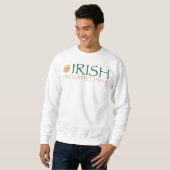 Irish Philadelphia Sweatshirt (Voorkant volledig)
