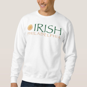 Irish Philadelphia Sweatshirt