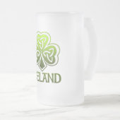 Irish Pint Matglas Bierpul (Voorkant rechts)