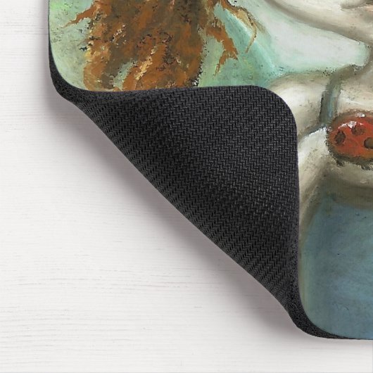 Irish Pixie Muismat (Hoek)