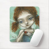 Irish Pixie Muismat (Met muis)