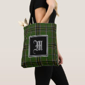 Irish Play Monogram Tote Bag (Dichtbij)