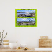 Irish Poster (Keuken)
