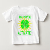 Irish Powers Activeer DS (Voorkant)