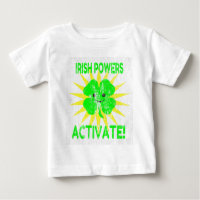 Irish Powers Activeer DS