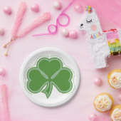 Irish Prayer Papieren Bordje (Feest)