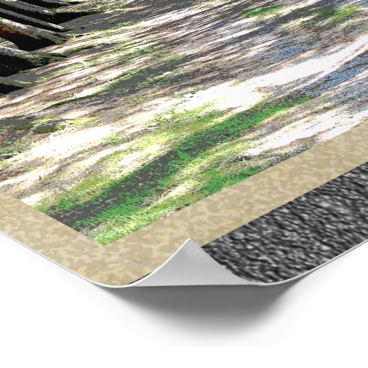 Irish Prayer - Poster (Hoek)