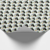 Irish Pride Lucy Cadeaupapier (Hoek)