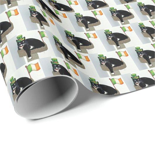 Irish Pride Lucy Cadeaupapier (Rol Hoek)