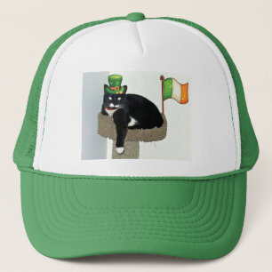 Irish Pride Lucy Trucker Pet