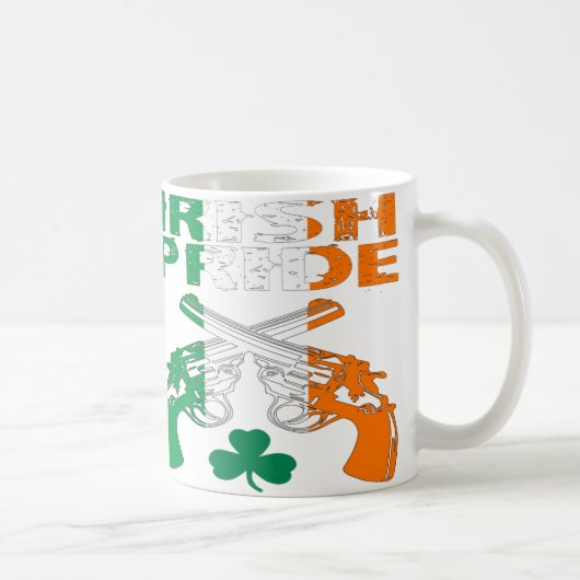 Irish Pride Mok (Rechts)