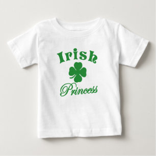 Irish Princess
