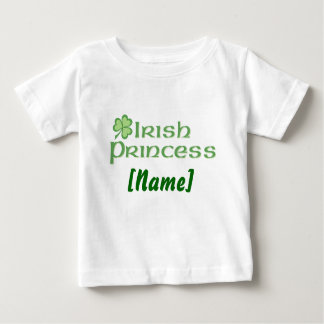 Irish Princess