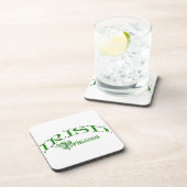 Irish Princess Bier Onderzetter (Rechterzijde)