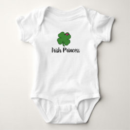 Irish Princess Bodysuit