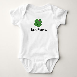 Irish Princess Bodysuit