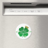 Irish Princess Magneet (Insitu (Vaatwasser))